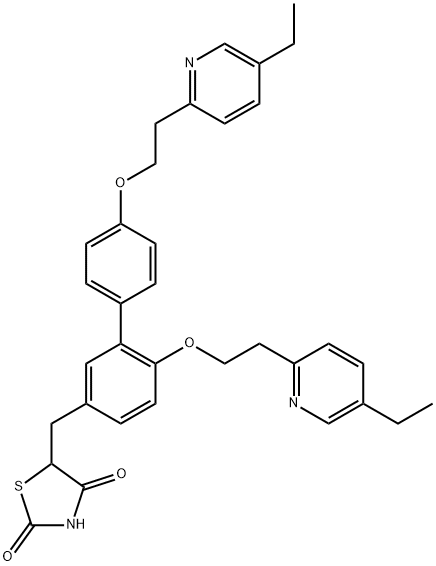 Pioglitazone EP IMpurity G