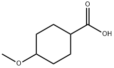 4-METHOXYCYCLOHEXANECARBOXYLIC ACID