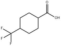 4-(Trifluoromethyl)cyclohexanecarboxylic acid