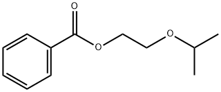 BENZOIC ACID 2-ISOPROPOXYETHYL ESTER