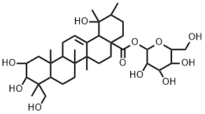 95262-48-9 structural image