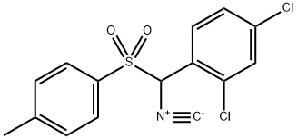 A-TOSYL-(2,4-DICHLOROBENZYL) ISOCYANIDE