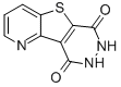 6,7-DIHYDROPYRIDO[2',3'-4,5]THIENO[2,3-D]PYRIDAZINE-5,8-DIONE