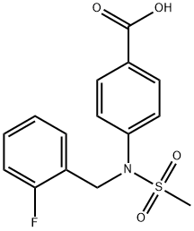 MFCD13875588 Structural