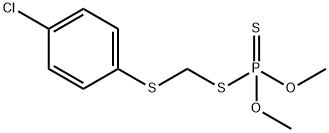 CARBOPHENOTHION-METHYL