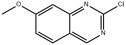 2-CHLORO-7-METHOXYQUINAZOLINE