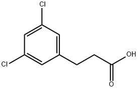 3-(3,5-DICHLORO-PHENYL)-PROPIONIC ACID
