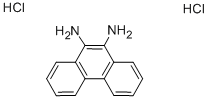 9,10-DIAMINOPHENANTHRENE DIHYDROCHLORIDE