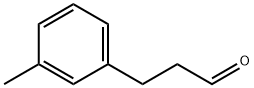 3-(3-METHYLPHENYL)PROPIONALDEHYDE