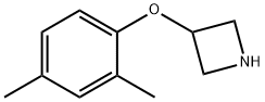 3-(2,4-Dimethyl-phenoxy)-azetidine