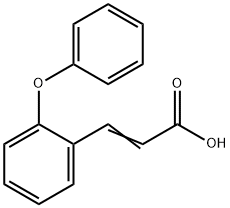 3-(2-PHENOXYPHENYL)ACRYLIC ACID