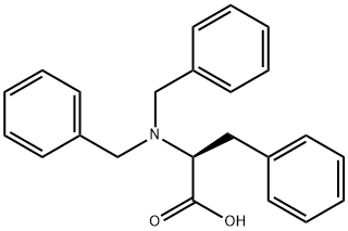 N,N-Dibenzyl-L-phenylalanine 