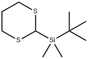 2-(TERT-BUTYLDIMETHYLSILYL)-1,3-DITHIANE