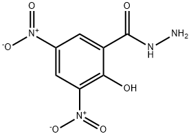 3,5-dinitrosalicylohydrazide 