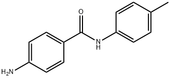 4-AMINO-N-(4-METHYLPHENYL)BENZAMIDE