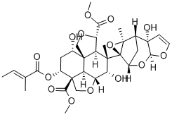 AZADIRACHTIN B(P)