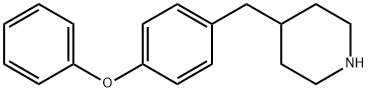 4-(4-PHENOXY-BENZYL)-PIPERIDINE