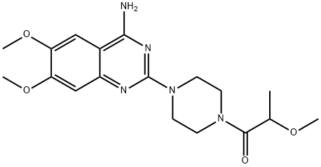 95549-92-1 structural image