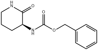 (S)-3-CBZ-AMINO-2-PIPERIDONE