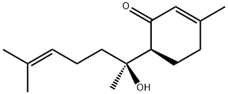 hernandulcin Structural