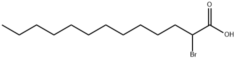 2-BROMOTRIDECANOIC ACID