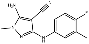 956778-58-8 structural image