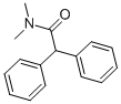 DIPHENAMID Structural