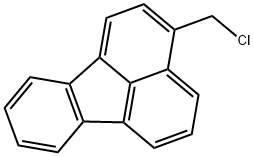 3-CHLOROMETHYLFLUORANTHENE