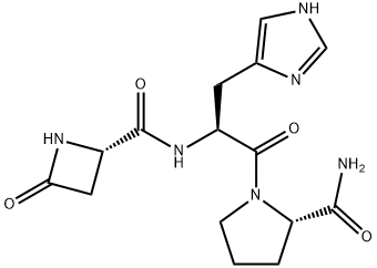 Azetirelin Structural