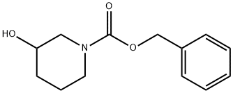 1-N-CBZ-3-HYDROXY-PIPERIDINE