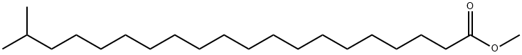 METHYL 19-METHYLEICOSANOATE