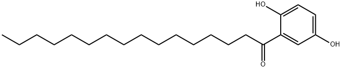 2-PALMITOYLHYDROQUINONE