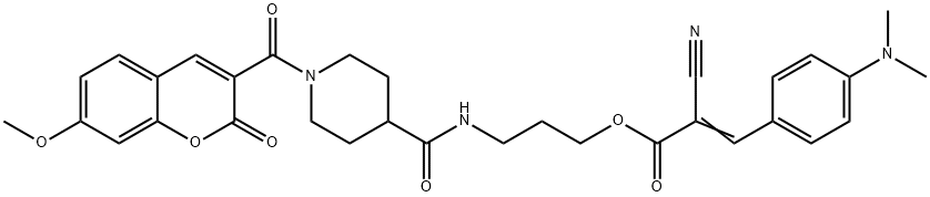 958396-69-5 structural image