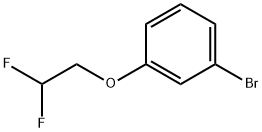 1-Bromo-3-(2,2-difluoro-ethoxy)-benzene
