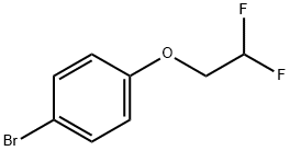 1-Bromo-4-(2,2-difluoro-ethoxy)-benzene
