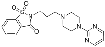 Revospirone