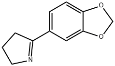 5-Benzo[1,3]dioxol-5-yl-3,4-dihydro-2H-pyrrole