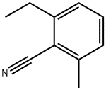 2-ETHYL-6-METHYLBENZONITRILE