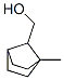 Bicyclo[2.2.1]heptane-7-methanol,  1-methyl- Structural