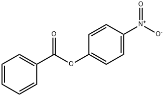 4-NITROPHENYL BENZOATE