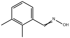 2,3-DIMETHYLBENZALDEHYDE OXIME Structural