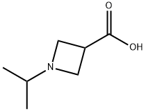 1-ISOPROPYLAZETIDINE-3-CARBOXYLIC ACID