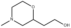 2-(4-METHYLMORPHOLIN-2-YL)ETHANOL