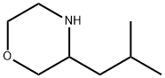 3-ISOBUTYLMORPHOLINE