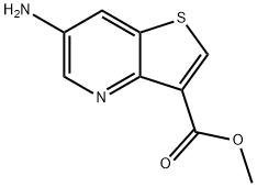 959245-42-2 structural image