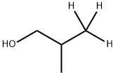 2-METHYL-D3-PROPYL ALCOHOL