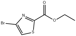 ETHYL 4-BROMOTHIAZOLE-2-CARBOXYLATE