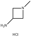 1-METHYL-AZETIDIN-3-YLAMINE DIHYDROCHLORIDE