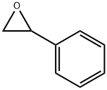 Styrene oxide Structural