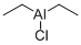 DIETHYLALUMINUM CHLORIDE Structural